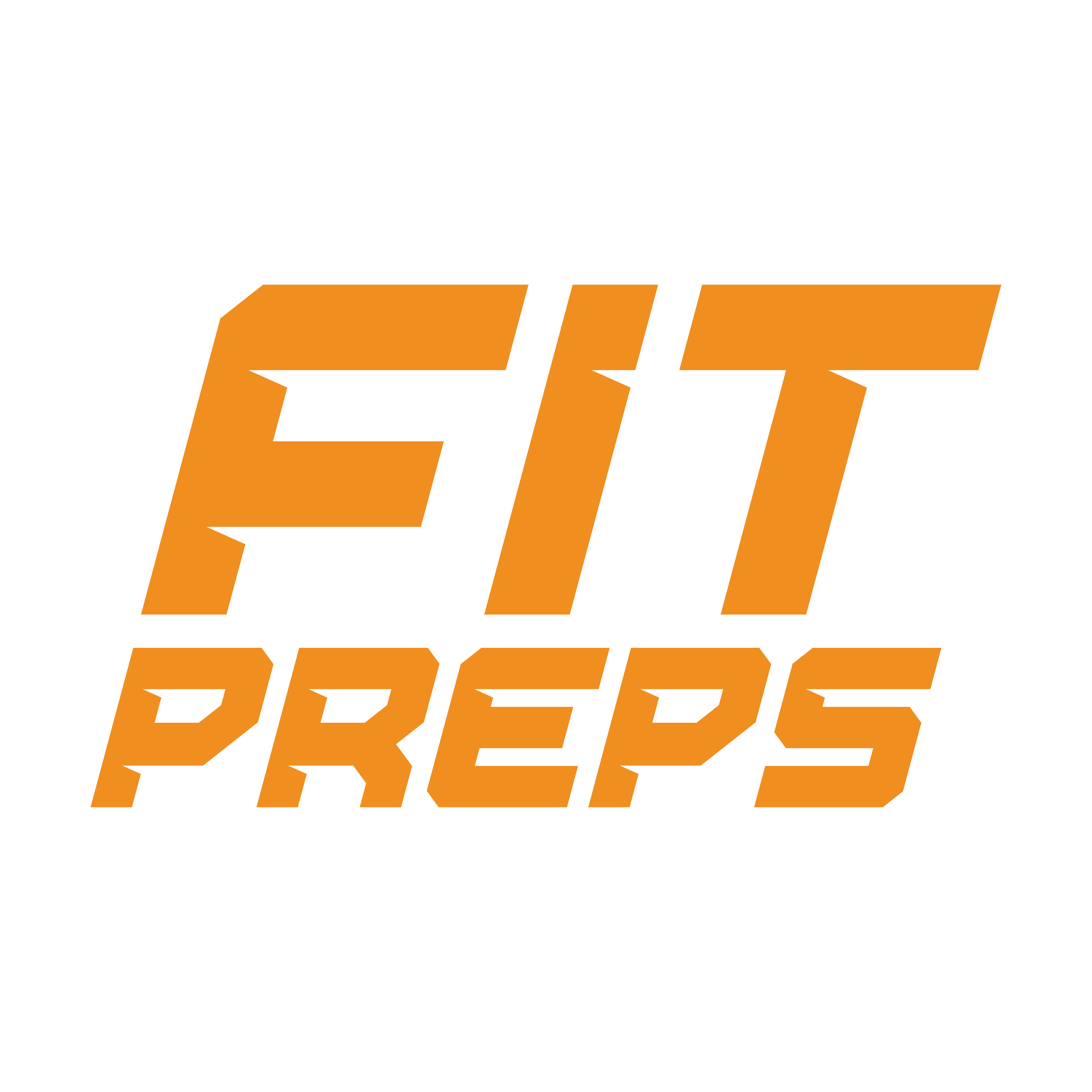Fit Preps Logo